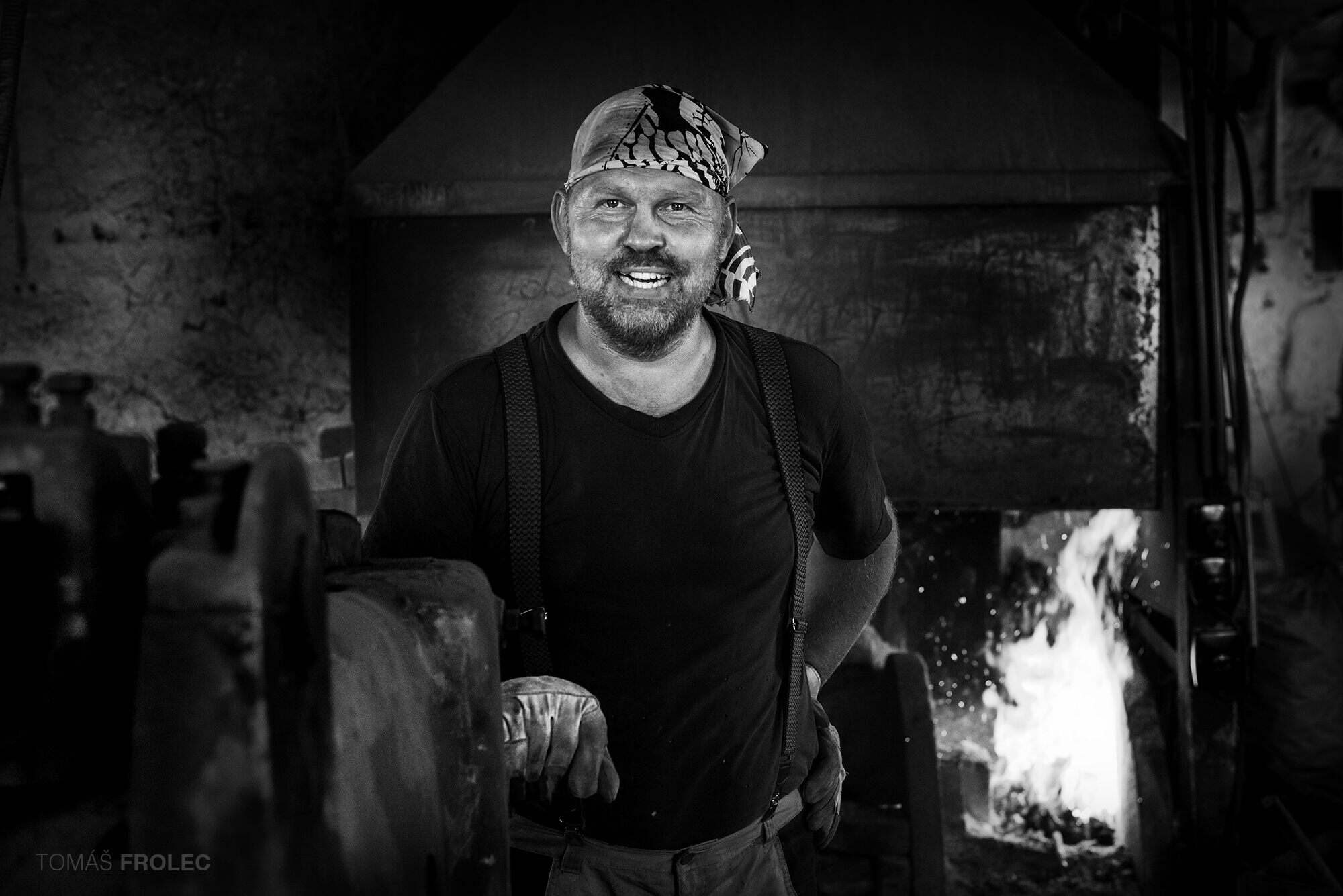 Pavel Bolf Katana kaji