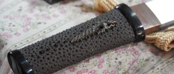 Pavel Bolf - Muramasa tanto