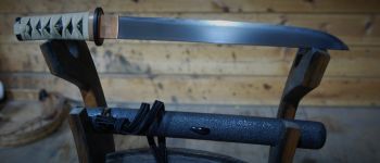 Pavel Bolf - Daisho ve stylu období Nambokucho