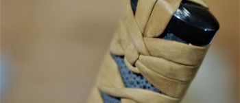 Pavel Bolf - Katana ve stylu Bizen Osafune