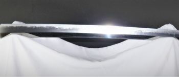 Pavel Bolf - Wakizashi v Bizen Ichimonji stylu