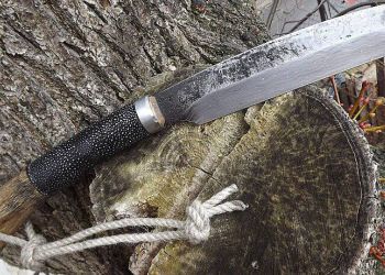 Pavel Bolf - Japanese Nata