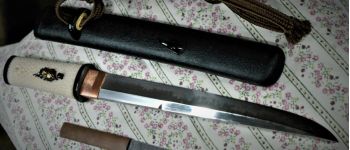 Pavel Bolf - Tanto s kogatana