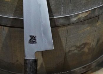 Pavel Bolf - velký kuchyňský nůž