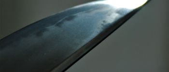 Pavel Bolf - Wakizashi shoto