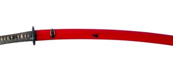 Pavel Bolf - Wakizashi, Ichimonji, tensho koshirae, Muromachi 