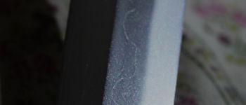 Pavel Bolf - katana tensho koshirae