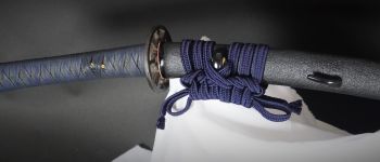 Pavel Bolf - Tachi ve stylu Ichimonji