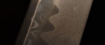 Pavel Bolf - Gassan tanto v Ayasugi stylu