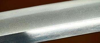 Pavel Bolf - Tachi ve stylu Denta Mitsuyo