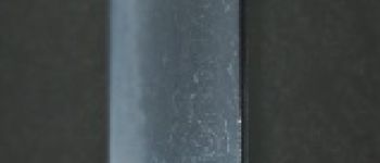 Pavel Bolf - Wakizashi shoto