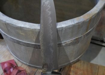 Pavel Bolf - Bowie v japonském stylu