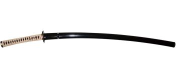 Pavel Bolf - Tachi v uchigatana koshirae 