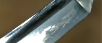 Pavel Bolf - Katana ve stylu školy Bizen, Iaitó