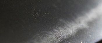 Pavel Bolf - Hira zukuri tanto v aikuchi koshirae