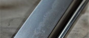 Pavel Bolf - Tachi ve stylu Ichimonji