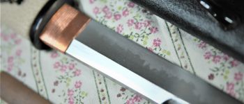 Pavel Bolf - Tanto s kogatana