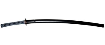 Pavel Bolf - Katana v uchigatana koshirae