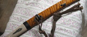 Pavel Bolf - Tanto v Aikuchi koshirae