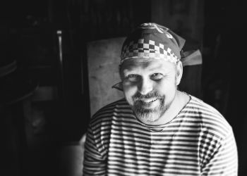 Pavel Bolf - Japonsko 2018