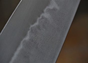 Pavel Bolf - velký kuchyňský nůž