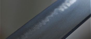 Pavel Bolf - Wakizashi shoto