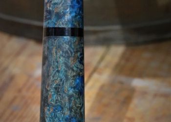 Pavel Bolf - velký kuchyňský nůž