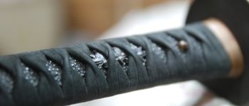 Pavel Bolf - Katana ve stylu období Nambokucho