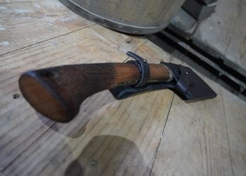 Pavel Bolf - Japanese Nata