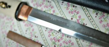 Pavel Bolf - Tanto s kogatana