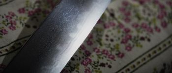 Pavel Bolf - tanto yoroi doshi