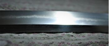 Pavel Bolf - Katana ve stylu období Nambokucho