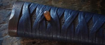 Pavel Bolf - Tachi ve stylu Ichimonji