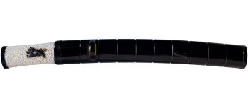 Pavel Bolf - Tanto, Ichimonji, Aikuchi koshirae 