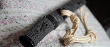 Pavel Bolf - Muramasa tanto