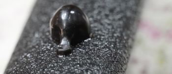 Pavel Bolf - Hira zukuri tanto in Aikuchi koshirae