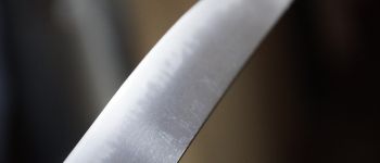 Pavel Bolf - Wakizashi shoto