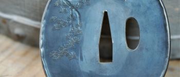 Pavel Bolf - Katana ve stylu Bizen Osafune