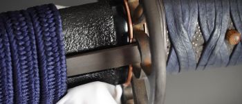 Pavel Bolf - Tachi ve stylu Ichimonji