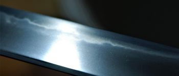 Pavel Bolf - Wakizashi shoto