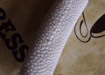 Pavel Bolf - nože z překládané oceli a oceli oroshigane 