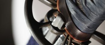 Pavel Bolf - Tachi ve stylu Ichimonji