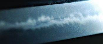 Pavel Bolf - Katana ve stylu období Nambokucho