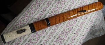 Pavel Bolf - tanto yoroi doshi