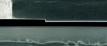 Pavel Bolf - Detailí čepele Katana