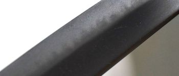 Pavel Bolf - Hira zukuri tanto in aikuchi koshirae