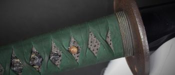 Pavel Bolf - Tachi ve stylu Bungo Yukihira