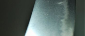 Pavel Bolf - Wakizashi shoto