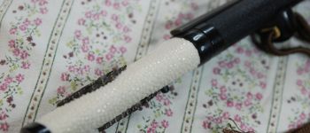 Tanto hira zukuri s kogatana