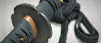 Pavel Bolf - Katana ve stylu období Nambokucho